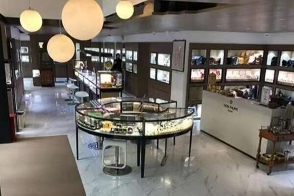昆明市盘龙寄卖奢侈品店